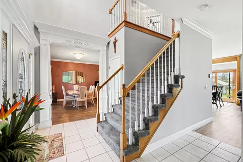 Entry Way - 56 Evaline Dr, Troy, MI 48085 photo 1 of 2