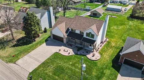 View/Area - 56 Evaline Dr, Troy, MI 48085 photo 3 of 5