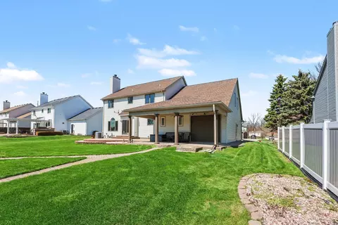 Exterior - 56 Evaline Dr, Troy, MI 48085 photo 7 of 10