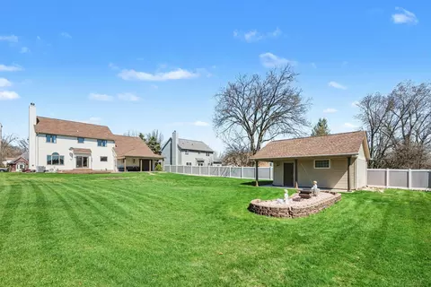 Exterior - 56 Evaline Dr, Troy, MI 48085 photo 10 of 10