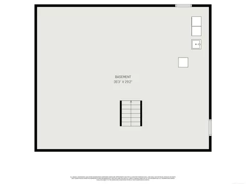 Floorplan - 56 Evaline Dr, Troy, MI 48085 photo 4 of 4