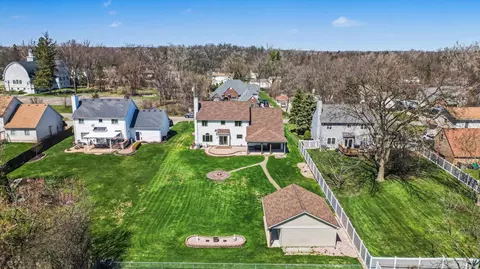 View/Area - 56 Evaline Dr, Troy, MI 48085 photo 4 of 5