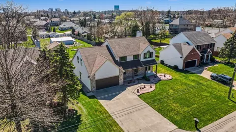 View/Area - 56 Evaline Dr, Troy, MI 48085 photo 2 of 5