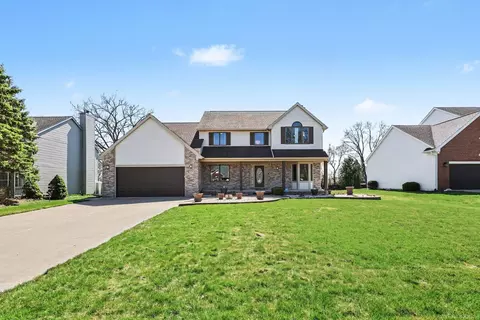 Exterior - 56 Evaline Dr, Troy, MI 48085 photo 2 of 10