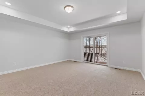 Bedroom - 803 War Bonnet, Tecumseh, MI 49286 photo 1 of 6