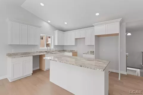Kitchen - 803 War Bonnet, Tecumseh, MI 49286 photo 1 of 3