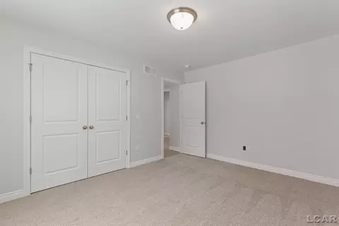 Bedroom - 803 War Bonnet, Tecumseh, MI 49286 photo 6 of 6