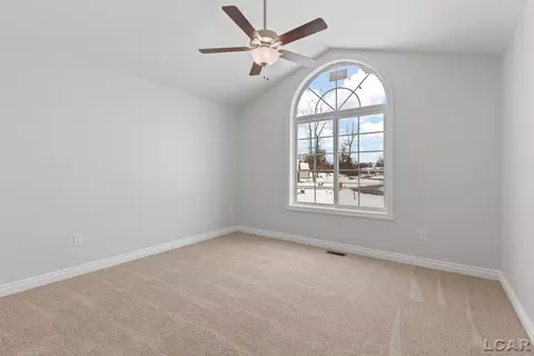 Bedroom - 803 War Bonnet, Tecumseh, MI 49286 photo 3 of 6