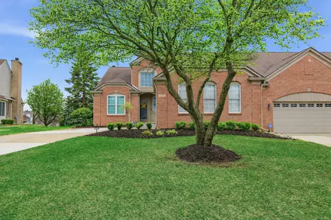 1644 Boulder, Rochester, MI 48306
