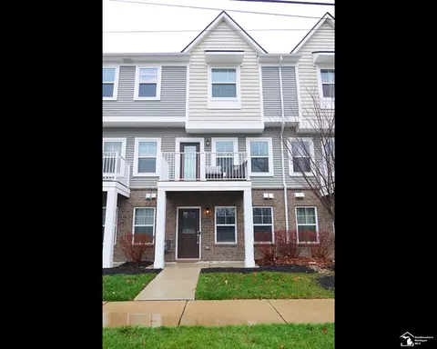 24033 Battelle, Hazel Park, MI 48030