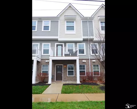 24033 Battelle, Hazel Park, MI 48030