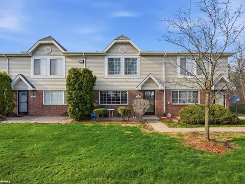 29740 Amy, Chesterfield, MI 48047