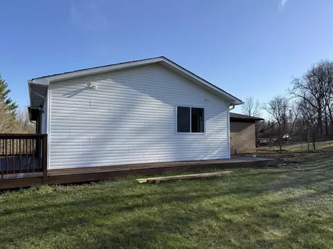 Exterior - 5412 E Stanley, Flint, MI 48506 photo 6 of 9