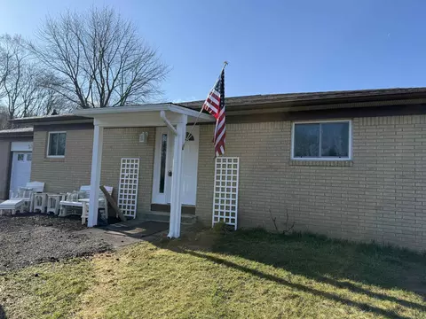 5412 E Stanley, Flint, MI 48506