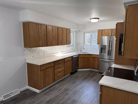 Kitchen - 5412 E Stanley, Flint, MI 48506 photo 1 of 1