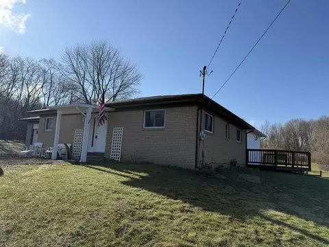 Exterior - 5412 E Stanley, Flint, MI 48506 photo 3 of 9