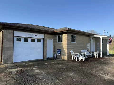 Exterior - 5412 E Stanley, Flint, MI 48506 photo 4 of 9