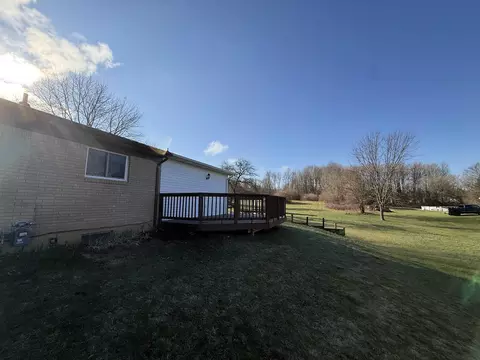 Exterior - 5412 E Stanley, Flint, MI 48506 photo 7 of 9