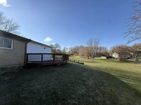 Exterior - 5412 E Stanley, Flint, MI 48506 photo 8 of 9
