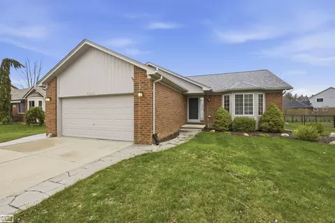 45306 Dante, Macomb, MI 48042