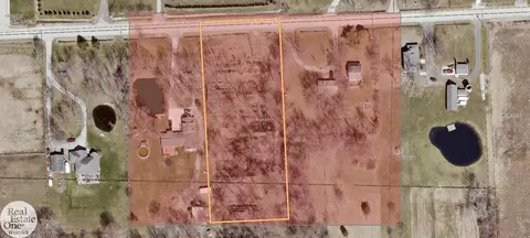 0 Broadbridge, Marine City, MI 48039