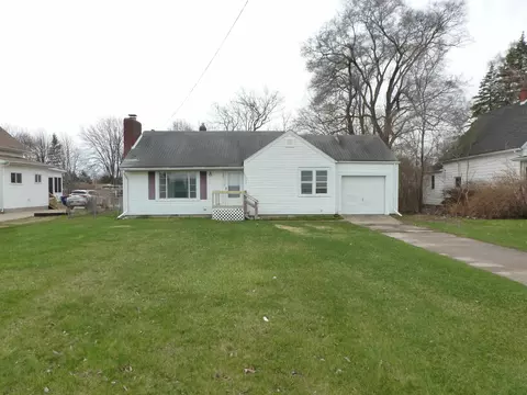 5064 Hess, Saginaw, MI 48601