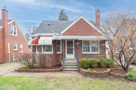 23131 David, Eastpointe, MI 48021