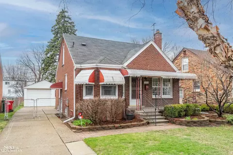 Exterior - 23131 David, Eastpointe, MI 48021 photo 7 of 7