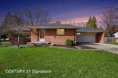 5236 Mccarty, Saginaw, MI 48603
