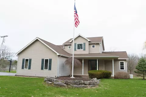 66870 Campground, Washington, MI 48095