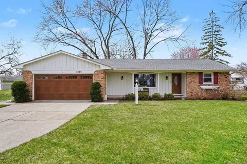 4099 S Wayside, Saginaw, MI 48603