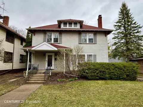 2021 6th, Bay City, MI 48708