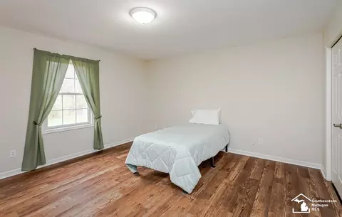 Bedroom - 1897 Allan, Adrian, MI 49221 photo 1 of 3