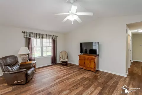 Living - 1897 Allan, Adrian, MI 49221 photo 1 of 2
