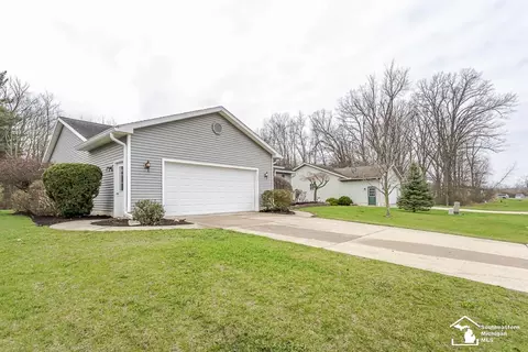 Exterior - 1897 Allan, Adrian, MI 49221 photo 2 of 7