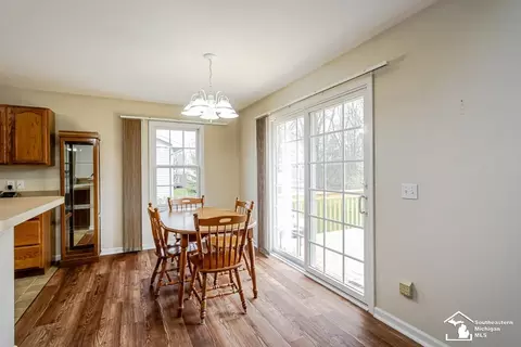 Dining - 1897 Allan, Adrian, MI 49221 photo 1 of 1