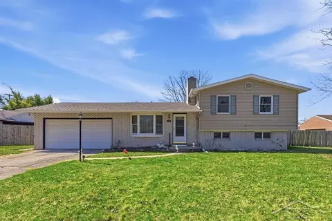 1645 Seminole, Saginaw, MI 48638