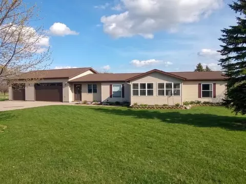 1433 Fairfield, Gladwin, MI 48624