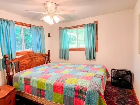 Bedroom - 5388 Gronda, Harrison, MI 48625 photo 3 of 7