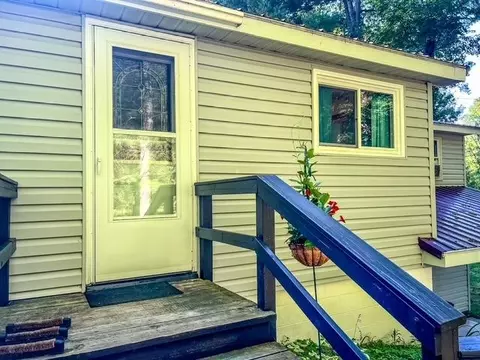 Exterior - 5388 Gronda, Harrison, MI 48625 photo 2 of 11