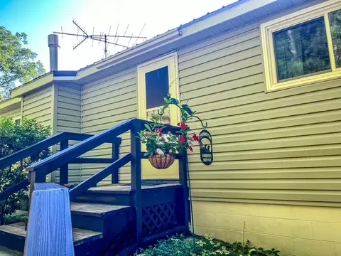 Exterior - 5388 Gronda, Harrison, MI 48625 photo 3 of 11