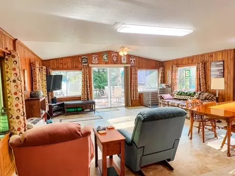 Living - 5388 Gronda, Harrison, MI 48625 photo 1 of 2
