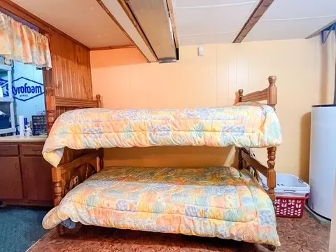 Bedroom - 5388 Gronda, Harrison, MI 48625 photo 4 of 7