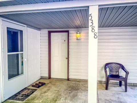 Exterior - 5388 Gronda, Harrison, MI 48625 photo 6 of 11