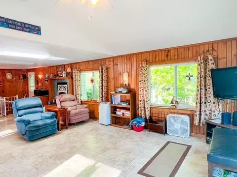 Living - 5388 Gronda, Harrison, MI 48625 photo 2 of 2