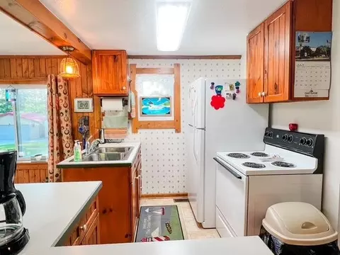 Kitchen - 5388 Gronda, Harrison, MI 48625 photo 1 of 1