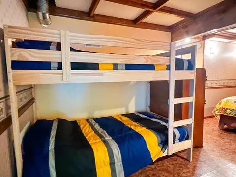 Bedroom - 5388 Gronda, Harrison, MI 48625 photo 7 of 7
