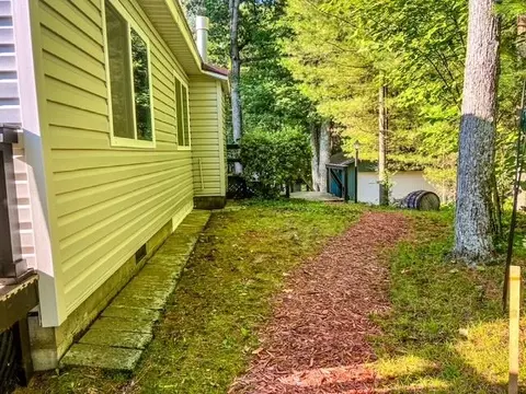 Exterior - 5388 Gronda, Harrison, MI 48625 photo 1 of 11
