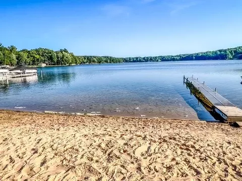 5388 Gronda, Harrison, MI 48625