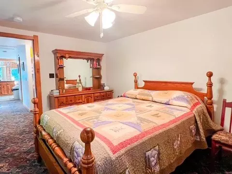 Bedroom - 5388 Gronda, Harrison, MI 48625 photo 2 of 7